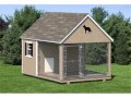 Best Pet Supplies Dog Supplies Dog Kennels Runs For Sale