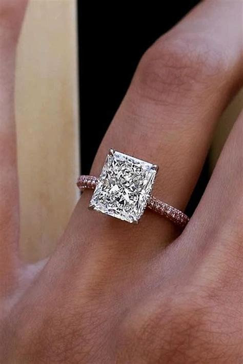Buzzfeed staff we hope you love the products we recommend! 27 Incredibly Beautiful Diamond Engagement Rings | Oh So