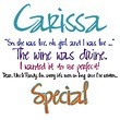 Carissa