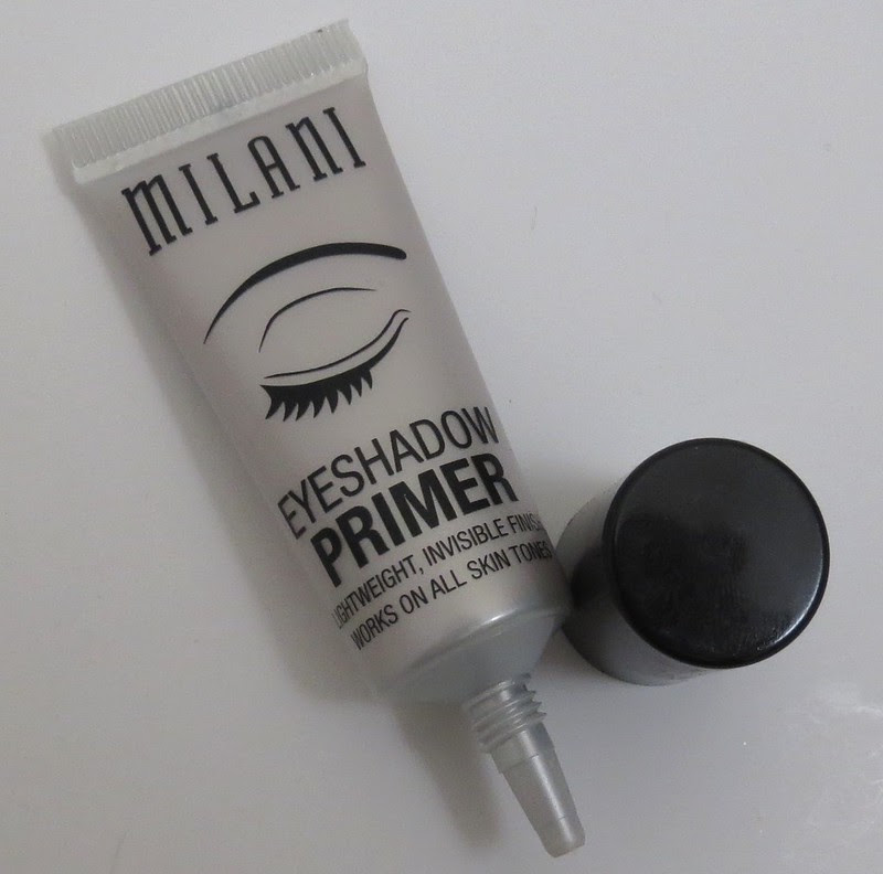 Milani Eyeshadow Primer