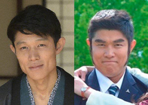 鈴木亮平が結婚した嫁とは 子供は 家族情報まとめ Kyun Kyun キュンキュン 女子が気になるエンタメ情報まとめ