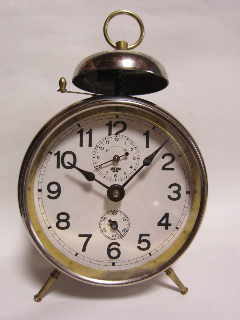 Timekeeper 古時計どっとコム