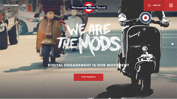 Metaverse Mod Squad