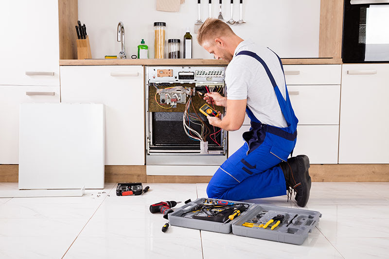 Fisher & Paykel Appliance Repair Service in Los Angeles ...