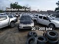 Mitsubishi Bekas Palembang.