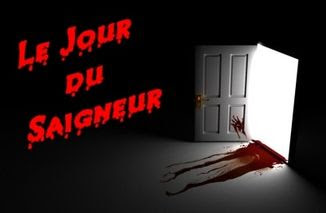 jour du saigneur