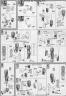 1/144 High Grade HG CB-0000G/C Reborns Gundam English Construction Manual and Color Guide