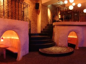 Pure Osaka Nightclubs Japan