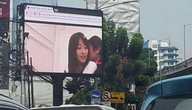 Berita Terpercaya-ada video porno