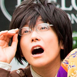 能年玲奈出演 映画 海月姫 特番 アニメ一挙 ニコニコインフォ