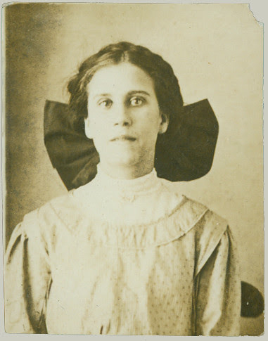 Studio Portrait