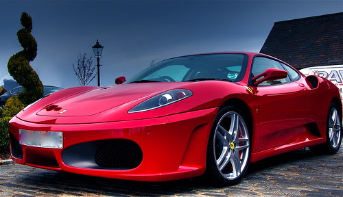 Ferrari F430