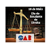 Dia Do Estudante De Direito Oab - 11 De Agosto Dia Do Advogado E O Dia Do Estudante / (é o direito do sócio não majoritário de se retirar da sociedade porque discorda de uma alteração no contrato social).