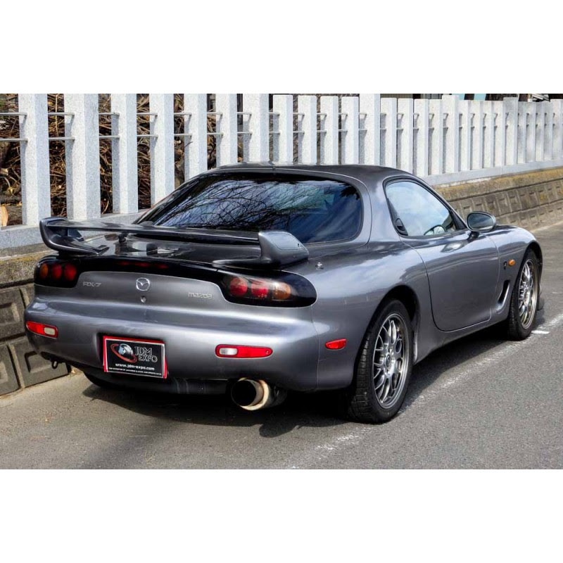 Mazda Rx7 Spirit R Type A For Sale Jdm Expo Import Jdm Cars To Usa Uk
