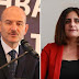 Süleyman Soylu Eşi : Suleyman Soylu Ve Esi Koronaviruse Yakalandi Mehr News Agency : İçişleri bakanı süleyman soylu, eşi hamdiye soylu ve kızının corona virüs testi pozitif çıktı.