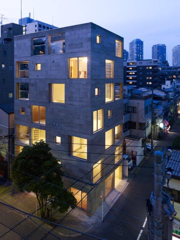 プライバシーポリシー デザイナーズ デザイナーズマンション 賃貸 オシャレ 都心 東京都港区 株式会社アルファープランナー