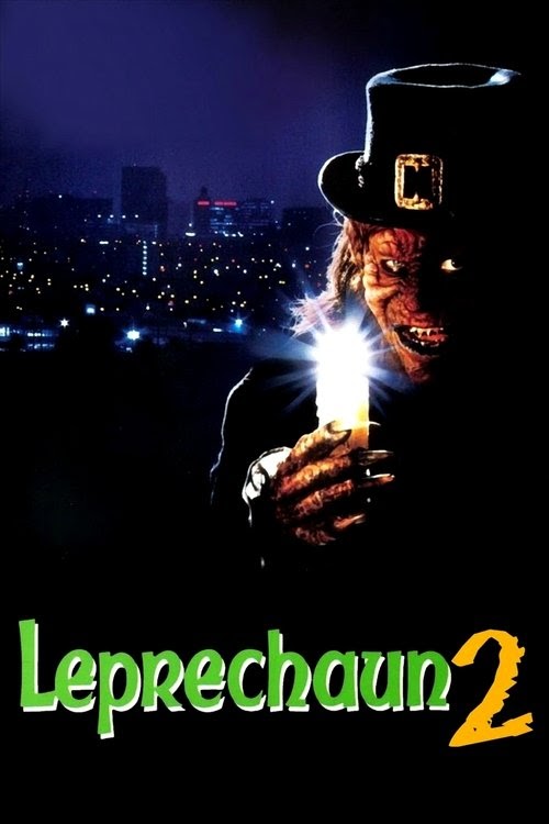 Official Watch Leprechaun 2 Online 1994 For Free 4K ULTRAHD