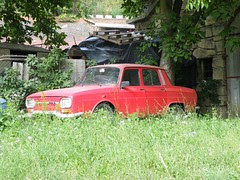 Last parking