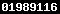unique visitors counter
