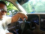 crusin echando corridoz