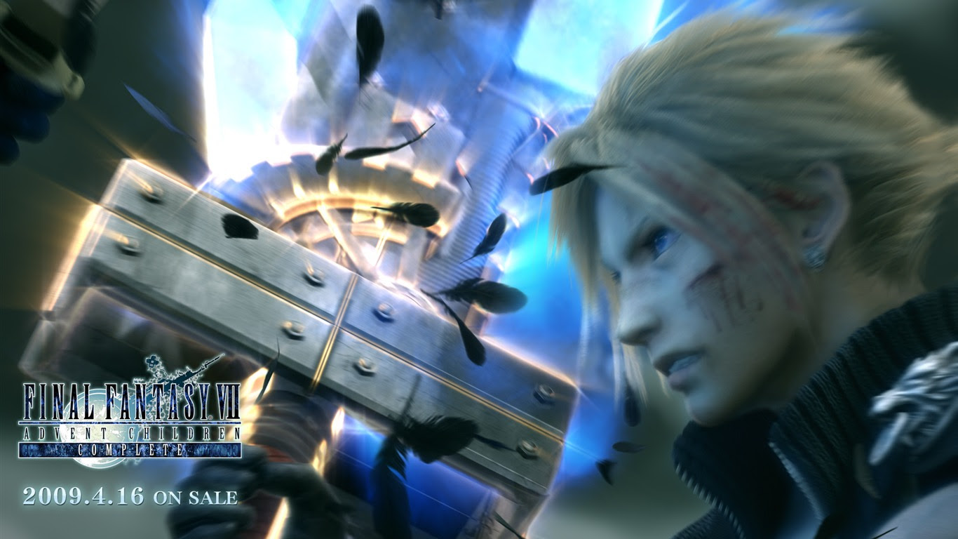 かっこいい Ff7 クラウド 壁紙 Transportkuu Com