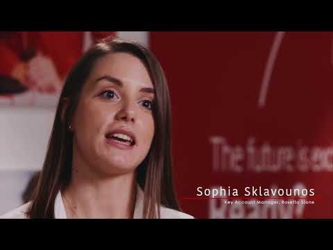 Vodafone Partners with Rosetta Stone to provide High Quality Language Training