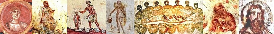 Prima lettera di Giovanni