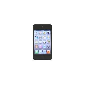 New Apple Ipod Touch 4th Generation Black 