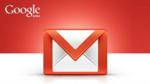 Gmail-logo