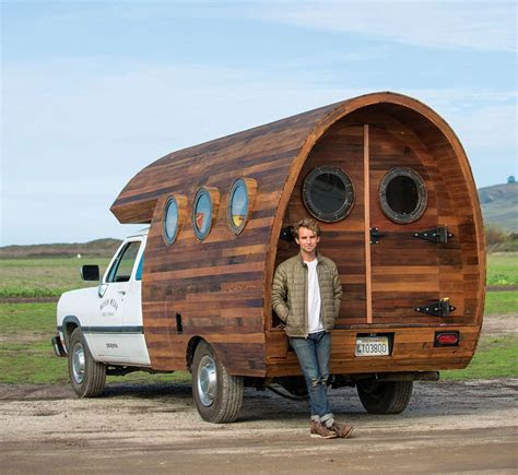 patagonias wago   recycled wine barrels diyrv