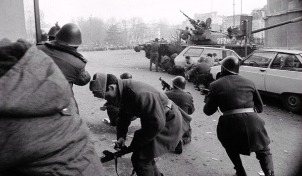 1989-romanian-revolution-fighting 1989 romanian revolution fighting