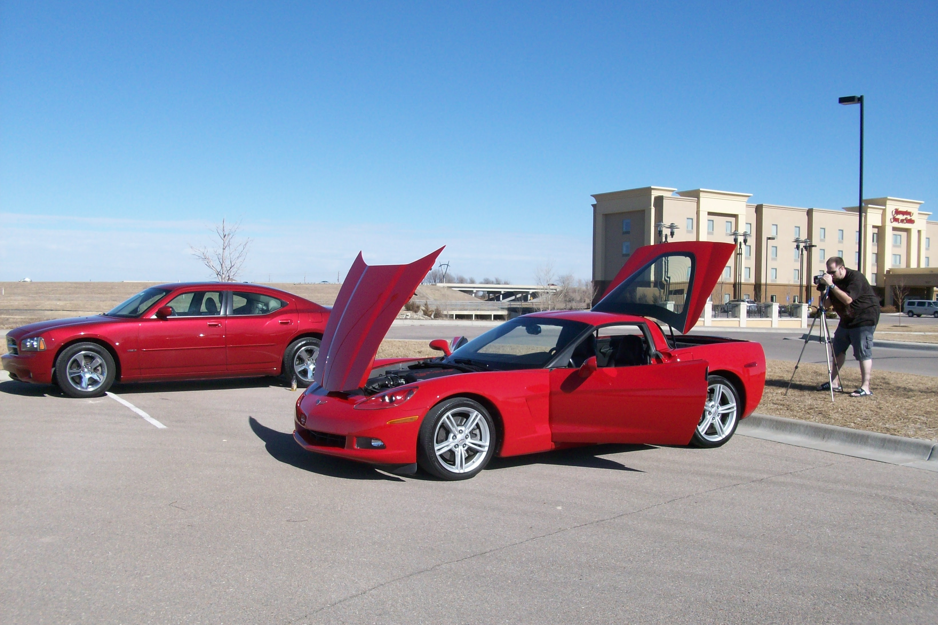 This is a Model 56 Buick Super