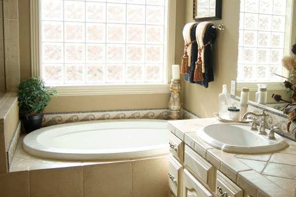 5 Guest bathroom decor ideas