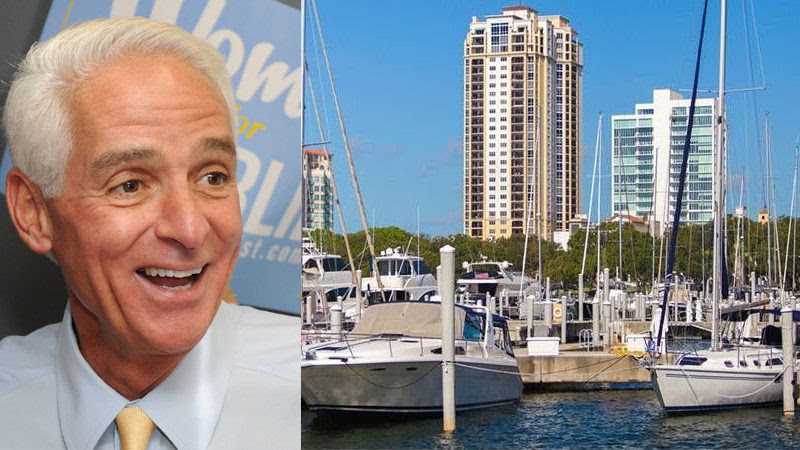 Charlie-Crist-condo