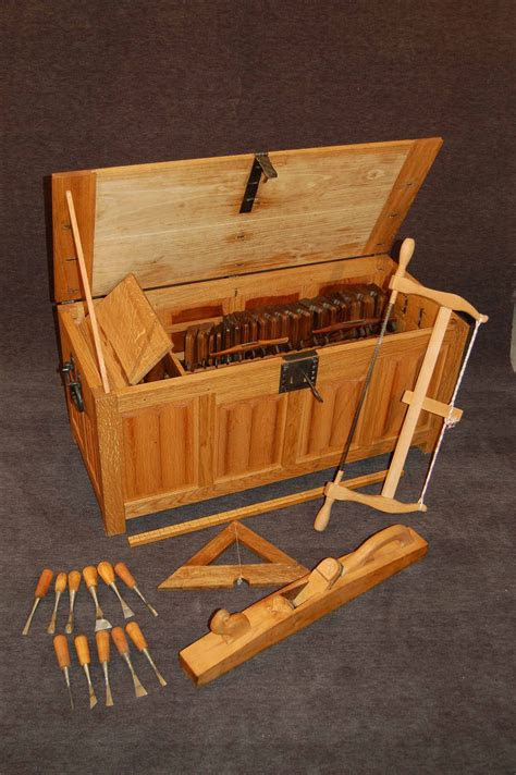 st thomas guild medieval woodworking furniture