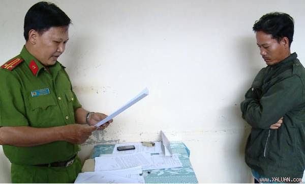  Tòa trả hồ sơ do bị cáo trưng ra băng ghi âm