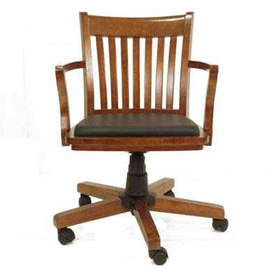 Your Guide to Buying Antique Desk Chairs | eBay