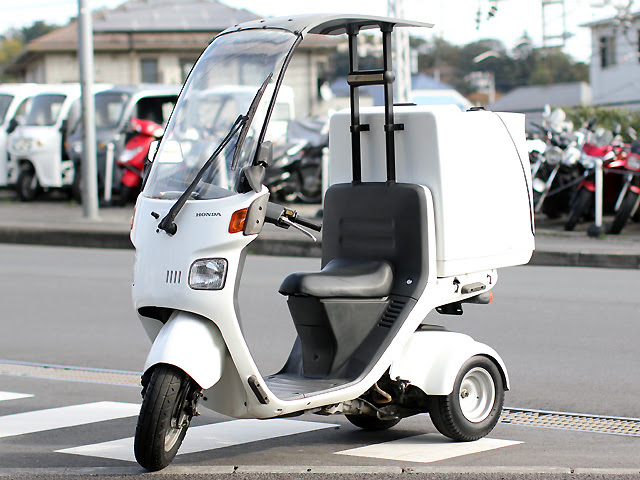 原付4 １万円からの中古バイク販売 アーキテック モーター