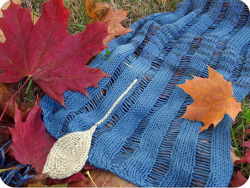 bambou leaves