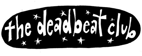 The Deadbeat Club Logo