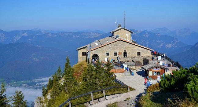 Obersalzberg Review | Fodor's Travel
