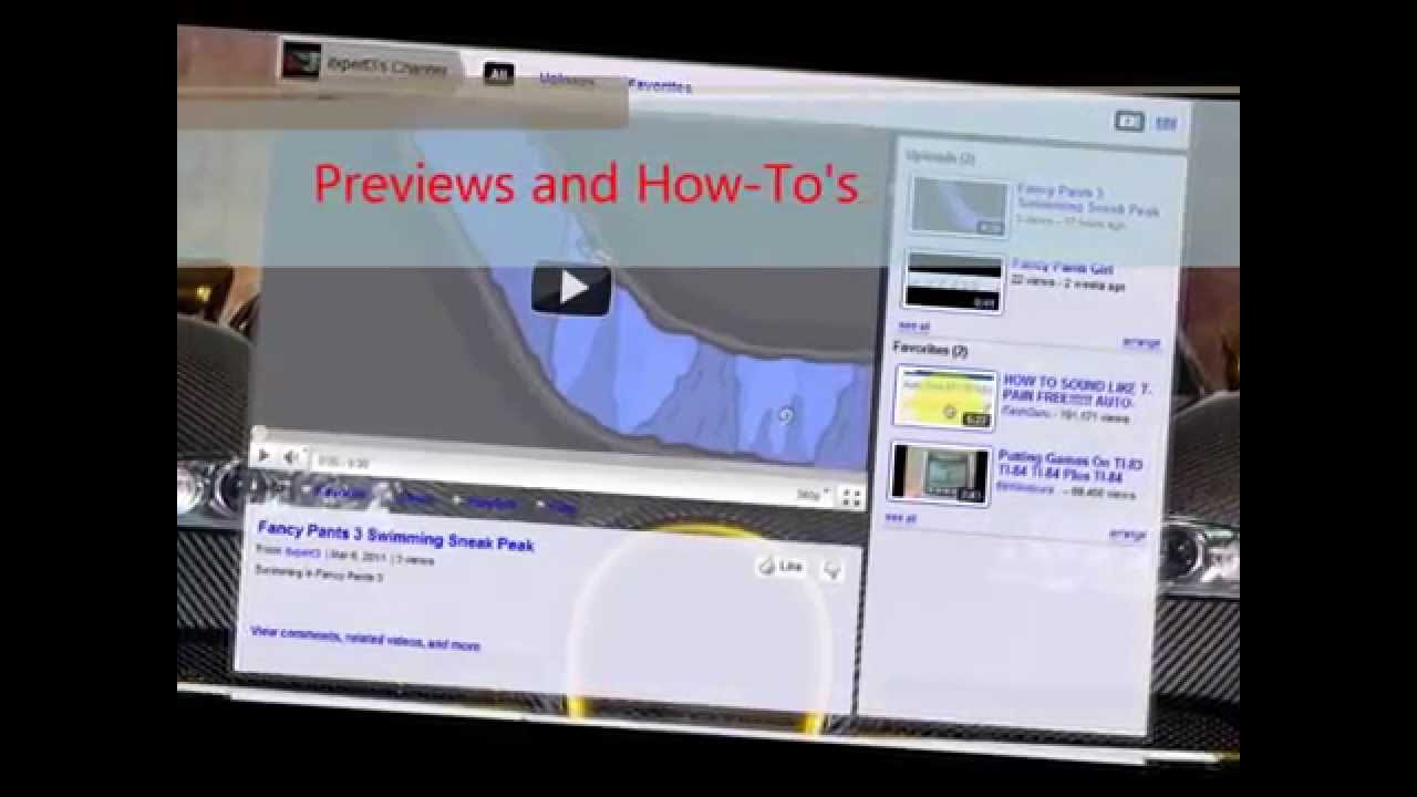 Plugged in Not Charging Fix For Windows 7 - YouTube