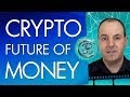 Is Cryptocurrency The Future Of Money : Is Bitcoin The Future Of Money - Some economic analysts predict a big change in crypto is forthcoming as institutional money enters the market.