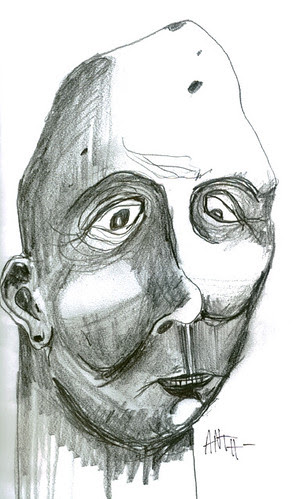 cock-eyed