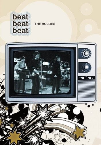 Beat Beat Beat [DVD] [Import]