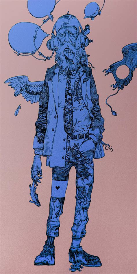 katsuya terada booooooom create inspire community