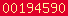 blogspot counter
