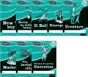 Read Write Inc. Fresh Start: Modules 26-33 Pack Of 8