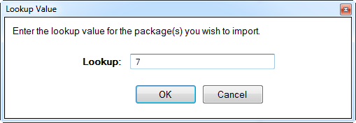 Ship with FedEx Ship Manager