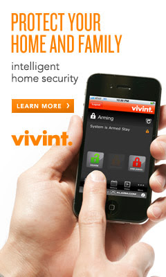 Vivint.  Protecting Homes and Families